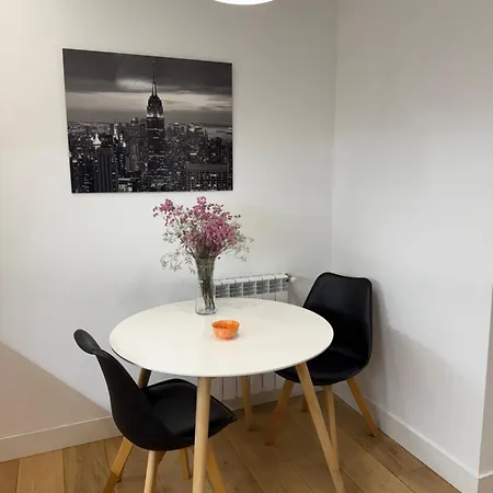 Dalia * San Sebastián