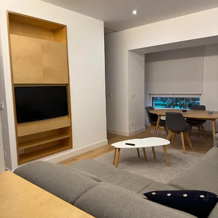 Apartmán Dalia