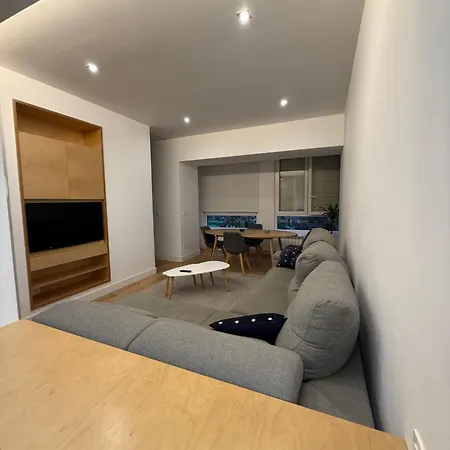 Apartmán Dalia