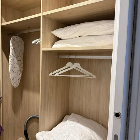 Apartmán Dalia