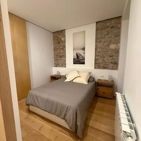 Apartmán Dalia *