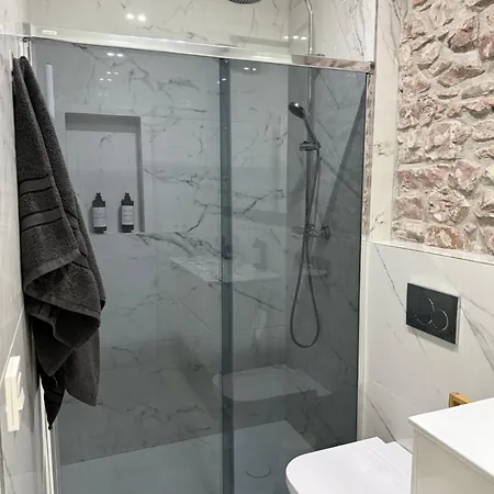 Appartement Dalia