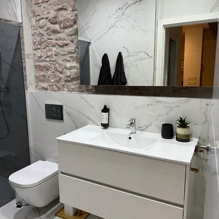 Dalia Appartement